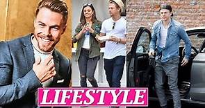 Derek Hough Lifestyle, Net Worth, Wife, Girlfriends, House, Car, Age, Biography, Family, Wiki !