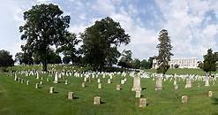 Who else is buried at US Naval Academy Cemetery in Annapolis? - WTOP News