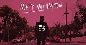 Matt Nathanson - Back Together