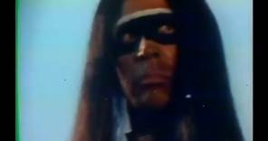 'Winterhawk' Movie - TV Promo (1975)