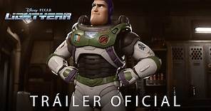 Lightyear | Tráiler Oficial | Doblado