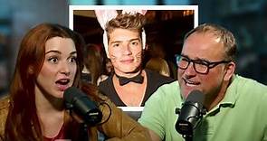 What Happened When Disney's Jennifer Stone Partied with Gregg Sulkin