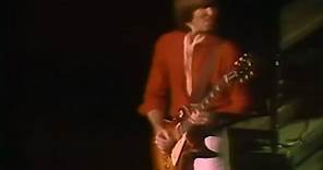 Ronnie Montrose - Full Concert - 04/03/78 - New York City (OFFICIAL)