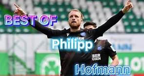 Best of Philipp Hofmann (beim KSC)