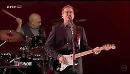 Knock on Wood - Eric Clapton. Live Performance at Baloise Session in Basel Switzerland 2013.