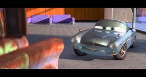 CARS 2 | New Extended Trailer | Official Disney Pixar