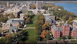 University of Wisconsin Madison - 5 Things to Know About on Campus