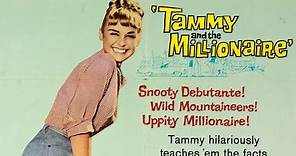 Tammy and the Millionaire 1967 Film | Debbie Watson