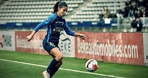 Clara Matéo - 2021/22 Goals | Paris FC