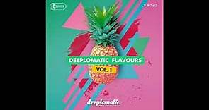 Rafa Alcantara - Eva (Original Mix) Deeplomatic Recordings (LP080)