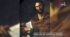 DOCUMENTARY ON SAINT JOHN THE APOSTLE