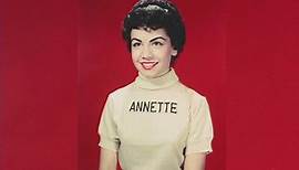 Remembering Annette Funicello