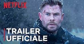 Tyler Rake 2, Il Trailer Ufficiale in Italiano del Film Netflix - HD - Film (2023)