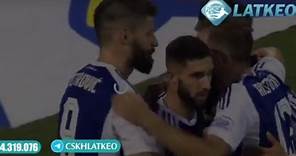 Luka Ivanusec Brace Goal,Dinamo Zagreb vs Fc Astana (3-0)All Goals,Results and Extended Highlights