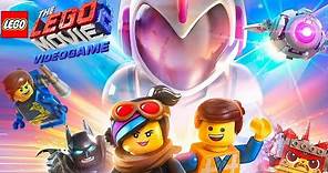 The LEGO Movie 2 Videogame - Full Game Walkthrough