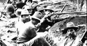Spanish American War In the Philippines - 4of5