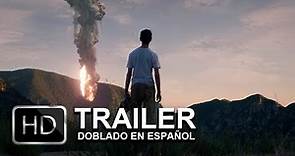 Abducción (2020) | Trailer en español | Proximity