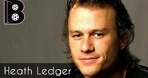 Heath Ledger- A Tribute | Full Story