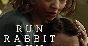 Run Rabbit Run película completa en español