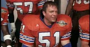 The Waterboy 1998 trailer