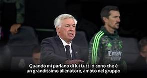 Davide Ancelotti lascia il Real: pronta la panchina del Basilea