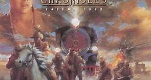 Joel McNeely And Laurence Rosenthal - The Young Indiana Jones Chronicles™: Volume Four (Original Television Soundtrack)