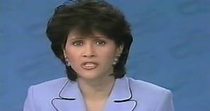WLS TV ABC 7 News at 11:30am Chicago June 3, 1997
