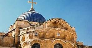 ¿Dónde está el Gólgota, donde Jesús fue crucificado? (Arqueología e Historia)