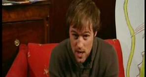 Jonas Armstrong reads the Cbeebies Bedtime Story part 4