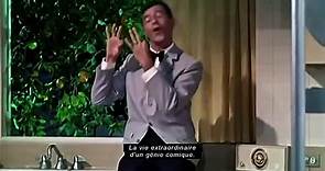 Method to the Madness of Jerry Lewis Trailer OV