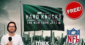 How To Watch Hard Knocks The New York Jets For FREE: Start Time, Channel, and Live Stream 2023