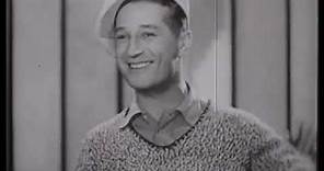 Maurice Chevalier - Every Little Breeze Seems To Whisper Louise (1932)