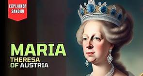Maria Theresa of Austria: The Last Habsburg Empress Documentary