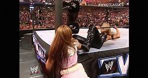 WWE Classics- WrestleMania 22: Trish Stratus vs Mickie James