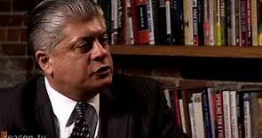 Judge Andrew Napolitano on Lies The Gov't Told You & His New Fox Business Show