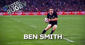 PLAYER PROFILE: Ben Smith