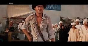 Indiana Jones - La saga | Ad agosto su TV8 |