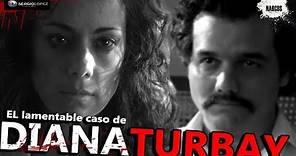 La trágica historia de DIANA TURBAY | Narcos | Netflix