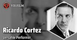 Ricardo Cortez: From Heartthrob to Character Actor | Actors & Actresses Biography
