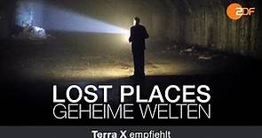 Lost Places - Geheime Welten: Verlorenes Empire (Staffel 01 - Folge 01)