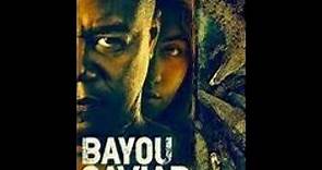 Bayou Caviar - Il prezzo da pagare (2018) - Film thriller completo in italiano con Cuba Gooding Jr.