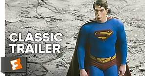 Superman Returns (2006) Official Teaser - Superhero Movie HD