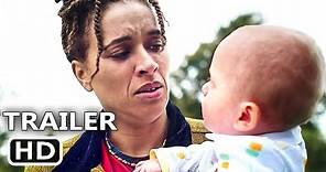 THE BABY Trailer (2022) Michelle de Swarte, Thriller Series