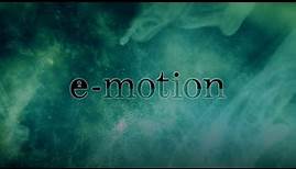 E-Motion (TRAILER)