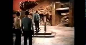 Leonard Nimoy - Star Trek Memories (color enhanced) Documentary