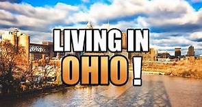 Top 5 Best Places to Live in Ohio