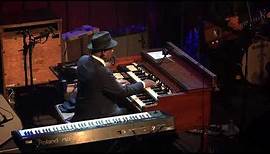 Booker T Jones - 11-19-2019 - Ardmore Music Hall - Ardmore, PA - 4K, matrix audio