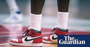 ‘Michael Jordan changed the world’: the true story behind Nike movie Air