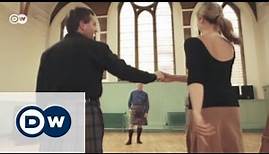 So tanzt Europa: Scottish Country Dance | Euromaxx