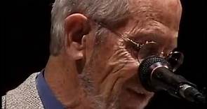 Elmore Leonard Profile (from New York State Writers Institute's The Writer TV Series archives)